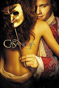 Casanova