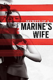 Secrets of a Marine's Wife