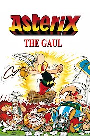 Asterix the Gaul