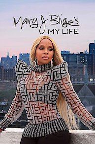 Mary J. Blige's My Life