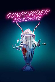 Gunpowder Milkshake