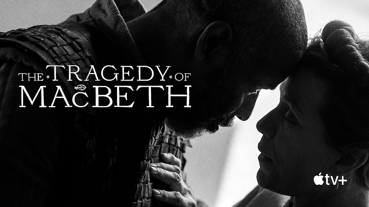 The Tragedy of Macbeth