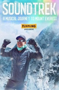 Soundtrek Mount Everest : A Musical Journey by Paul Oakenfold