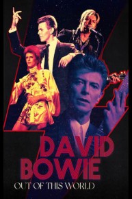 David Bowie: Out of This World