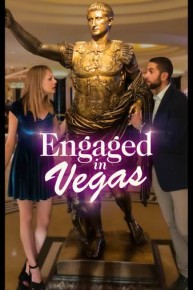 Engaged in Vegas