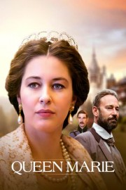 Queen Marie