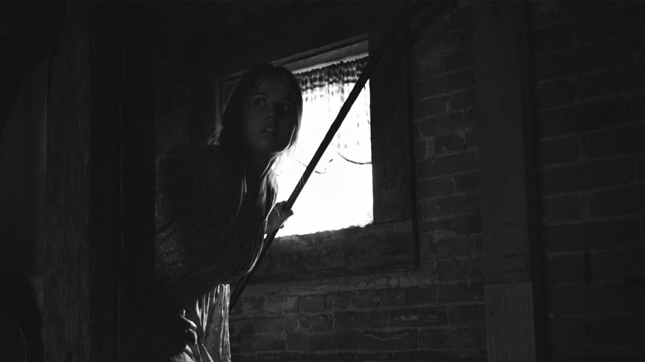 The Mark of the Bell Witch