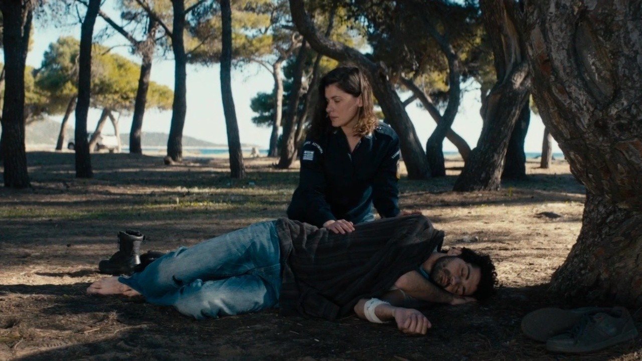 I Will Cross Tomorrow