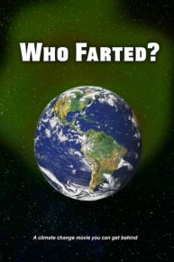 Who Farted?