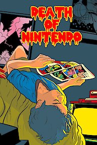 Death of Nintendo