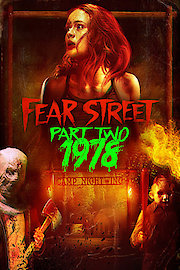 Fear Street Part Two: 1978