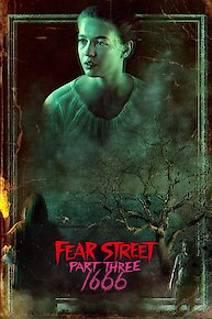 Fear Street Part Three: 1666