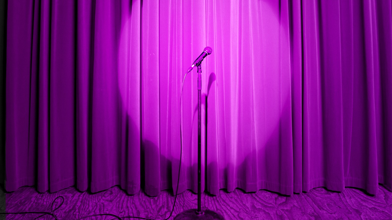 Lifetime Presents Variety's Power of Women The Comedians