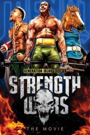 Strength Wars