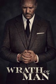 Wrath of Man
