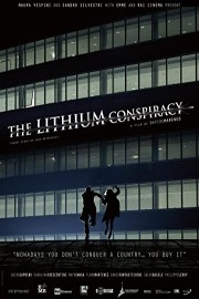 The Lithium Conspiracy
