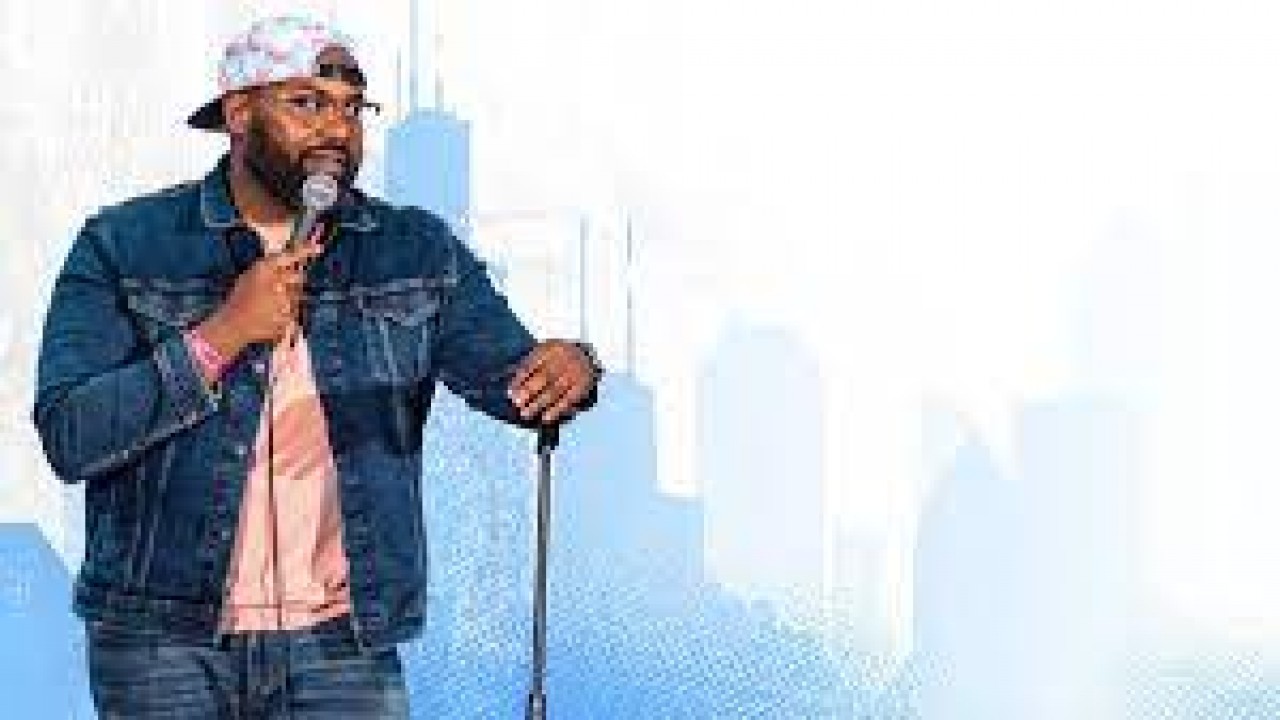 Dave Helem: DJ The Chicago Kid
