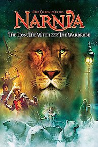 The Chronicles of Narnia: The Lion, the Witch and the Wardrobe