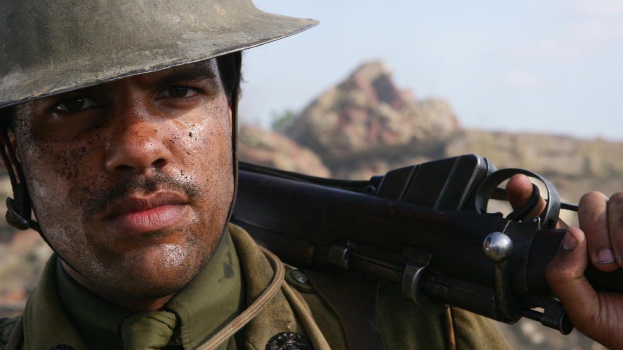 Walter's War