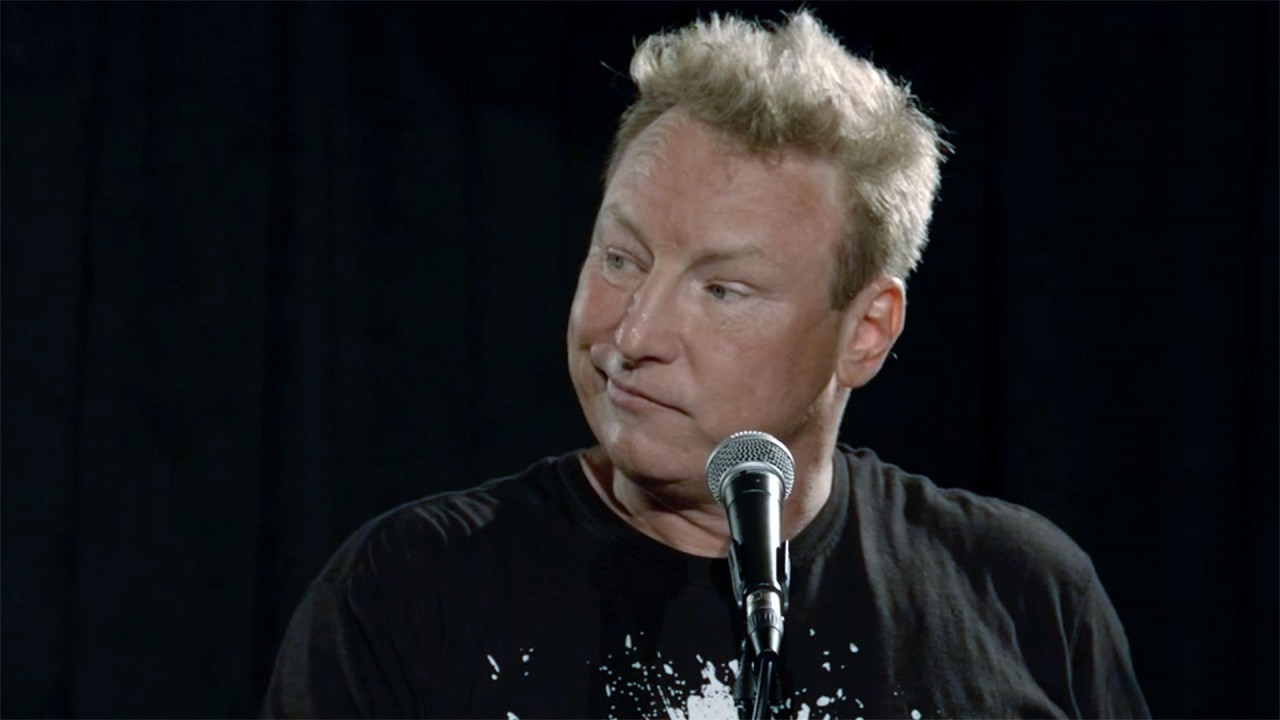 Butch Bradley: From Las Vegas