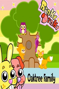 Oak Tree Family