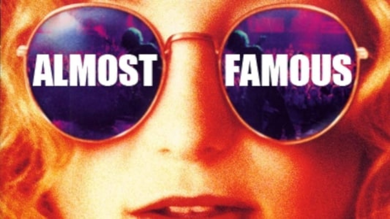 Almost Famous: The Bootleg Cut