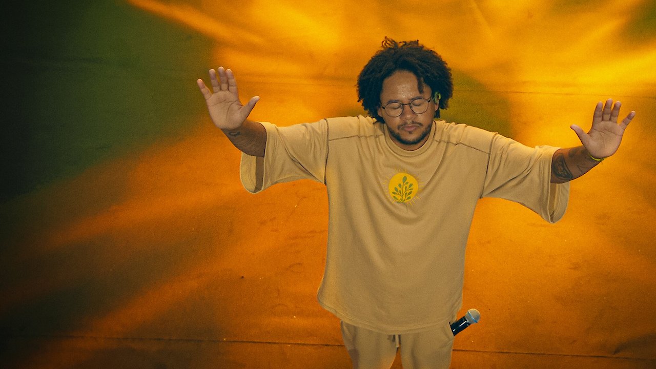 Emicida: AmarElo – Live in São Paulo