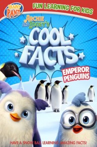 Archie and Zooey's Cool Facts: Emperor Penguins