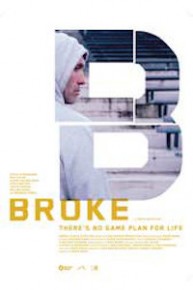 Broke