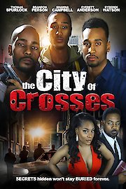The City of Crosses