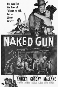 The Naked Gun