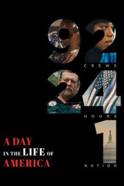 A Day in the Life of America