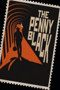 The Penny Black