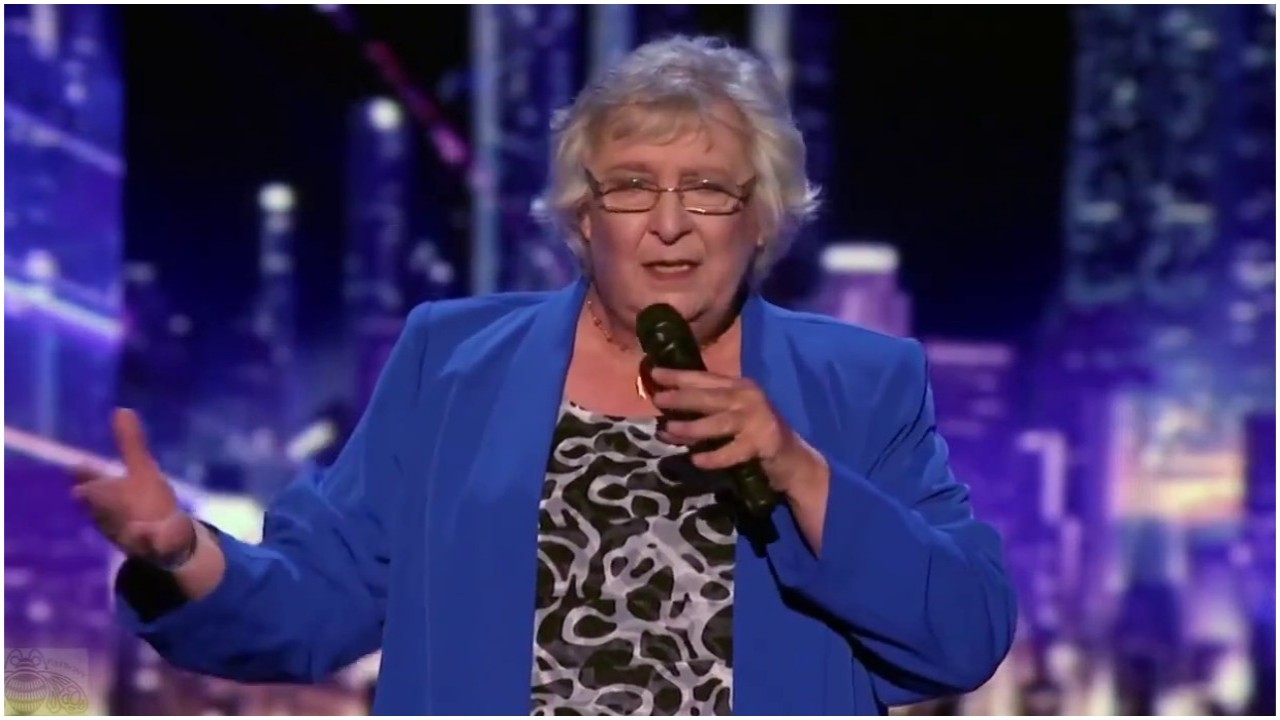 Julia Scotti: Funny That Way