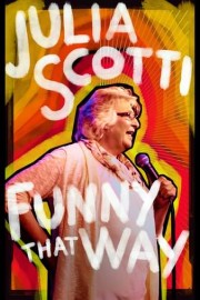Julia Scotti: Funny That Way