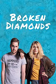 Broken Diamonds