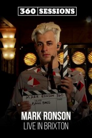 Mark Ronson - Live in Brixton