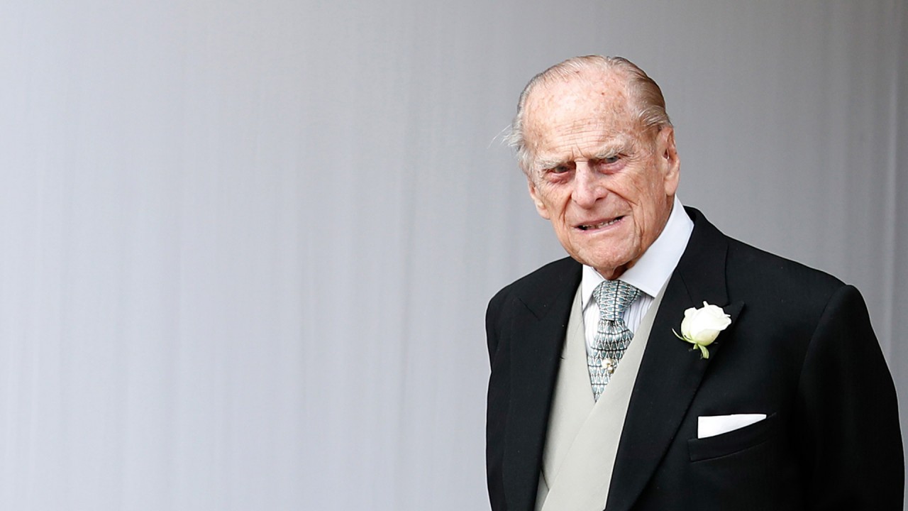 Prince Philip: An Extraordinary Life