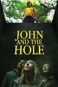 John and the Hole