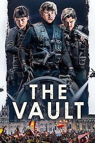 The Vault