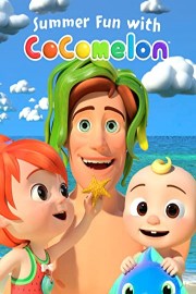 Summer Fun with CoComelon