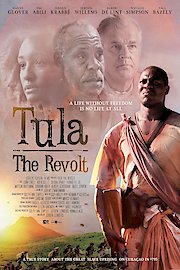 The Revolt
