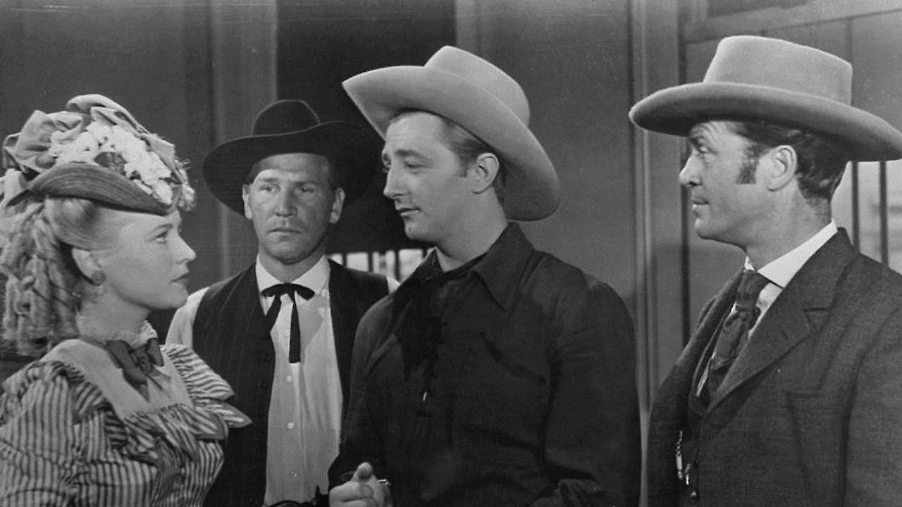 Zane Grey: Nevada