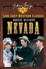 Zane Grey: Nevada