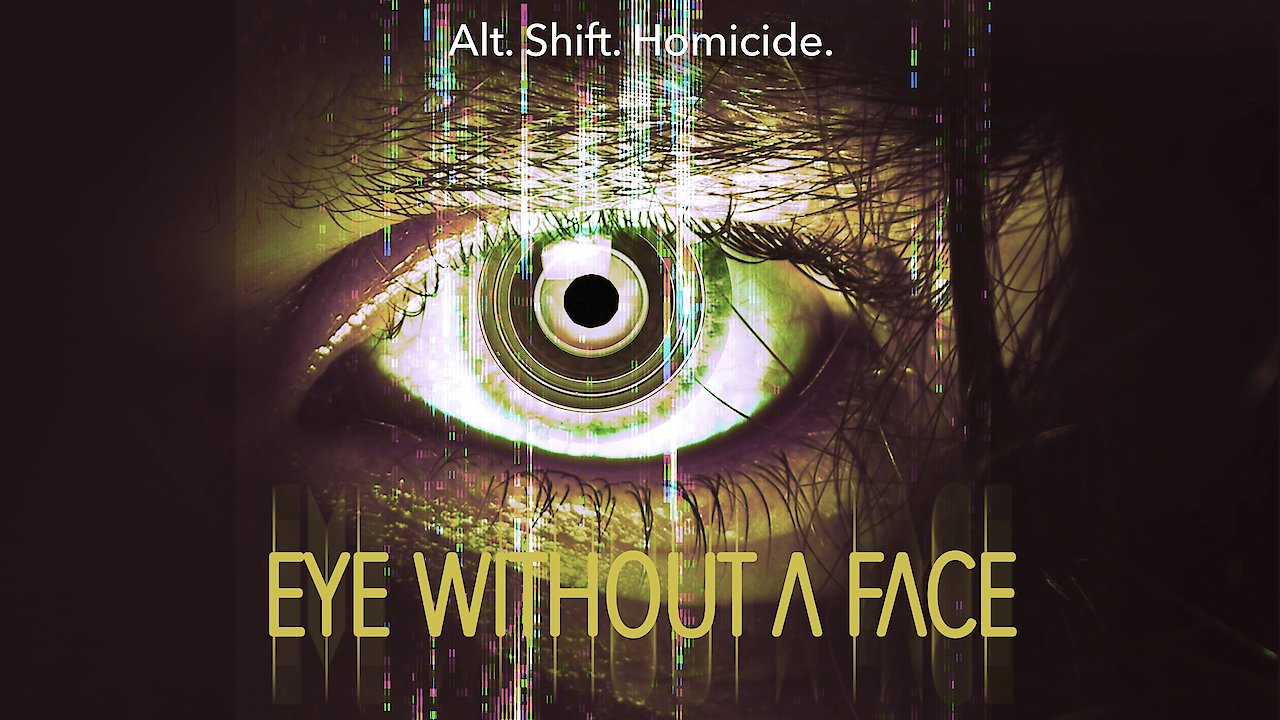 Eye Without a Face