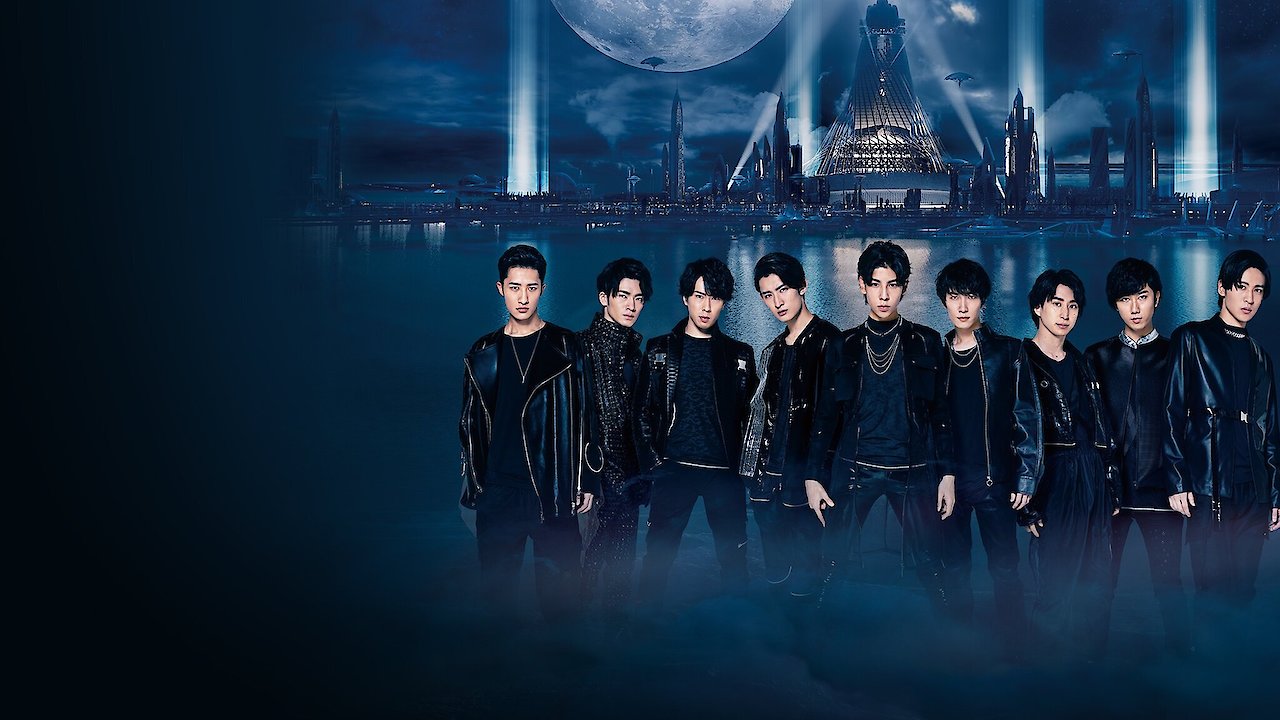 Takizawa Kabuki ZERO 2020 The Movie