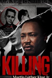 Killing Martin Luther King Jr.