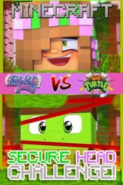 Secure Head Minecraft Challenge!