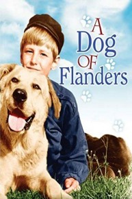 The Dog of Flanders