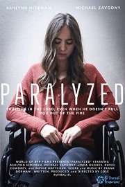 Paralyzed